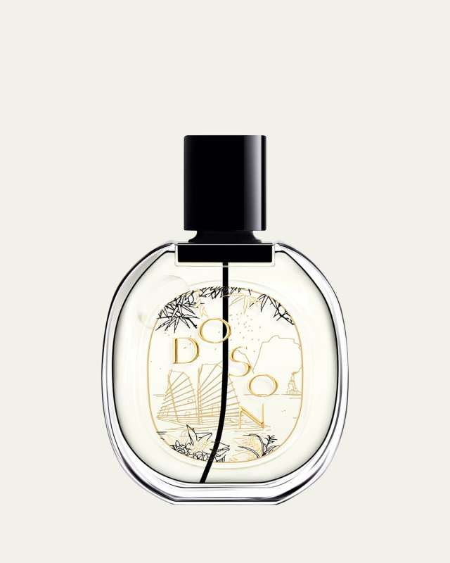 Limited Edition Holiday Do Son Eau de Parfum, 2.5 oz.